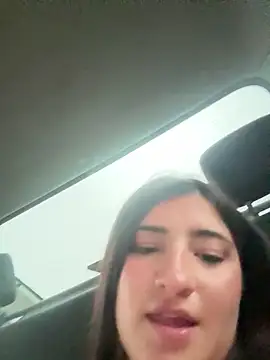 AhriCutte online show from 02.14.25