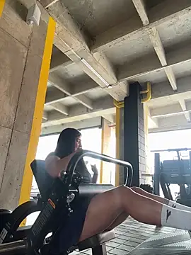 AhriCutte online show from 03.01.25