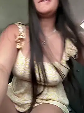 AhriCutte online show from 03.05.25