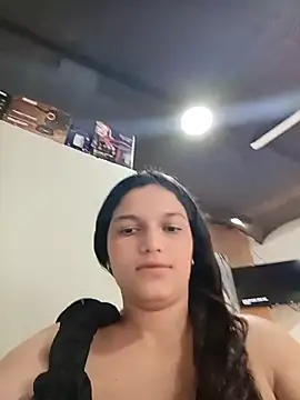 girl milk1 online show from 10.26.25