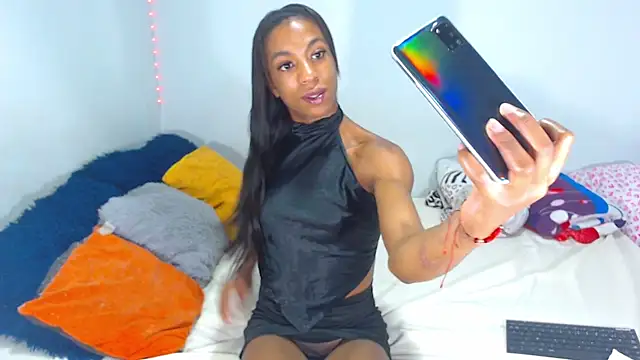 JessicaEbony online show from 01.17.25