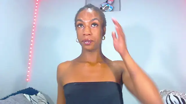 JessicaEbony online show from 02.17.25