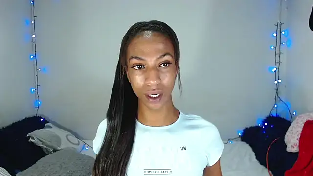 JessicaEbony online show from 03.05.26