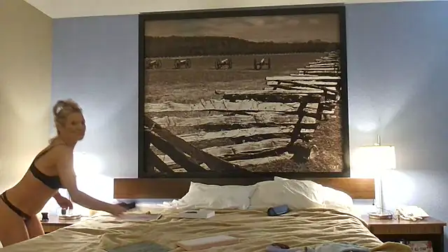 BluEyeGemini333 online show from 01.28.25