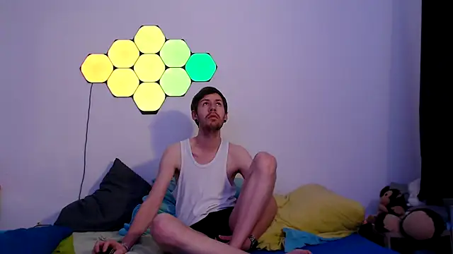 jonny-bisexual online show from 01.14.26