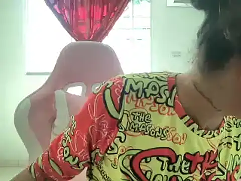 Snapshot of Susandolls chatting on 01.12.25 Susandolls online show from 01.12.25