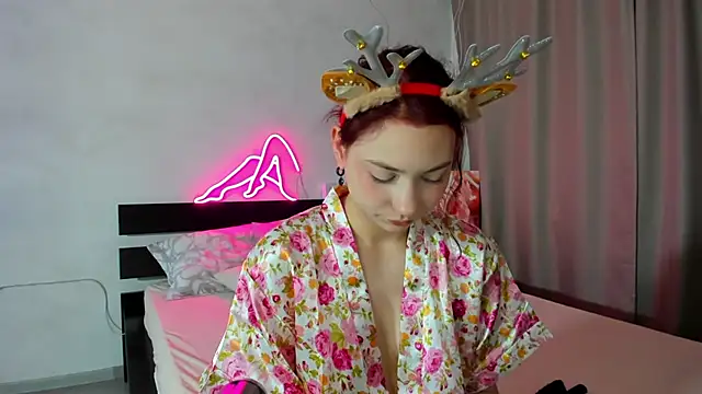 Miss you kiss online show from 12.05.24