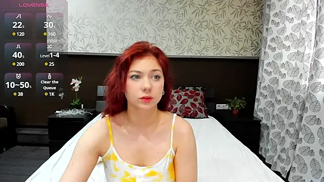 Miss you kiss online show from 01.04.25