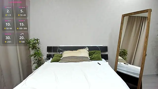 Miss you kiss online show from 01.05.25