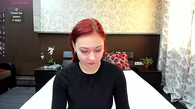 Miss you kiss online show from 01.06.25