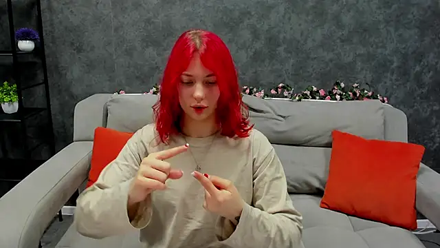 Miss you kiss online show from 04.21.26