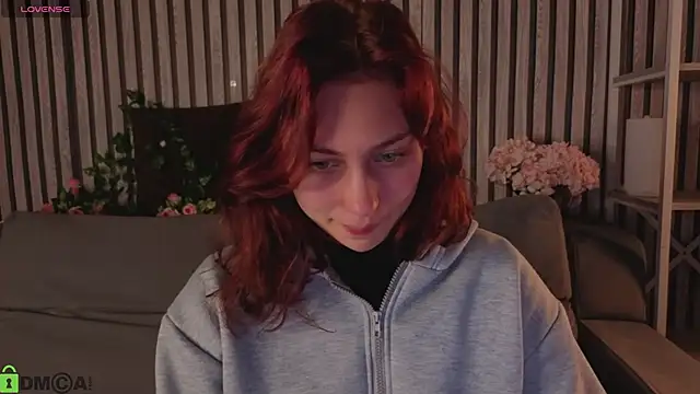 Miss you kiss online show from 05.09.26