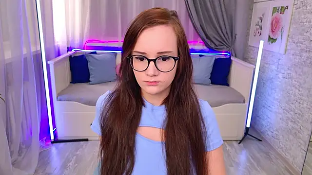 StellaGloww online show from 09.22.25