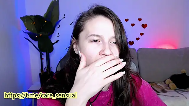 Snapshot of M_Sensual chatting on 02.17.25 M Sensual online show from 02.17.25