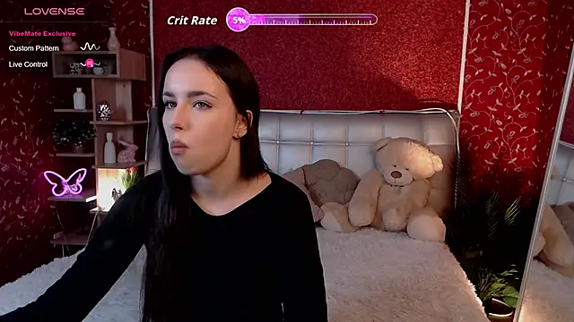 AuroraAksnesss online show from 02.02.26