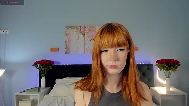 Linablueeyed online show from 09.28.25