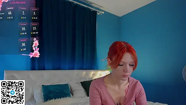Linablueeyed online show from 06.30.26