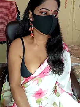 Snapshot of Jiya-Sexy chatting on 03.19.25 Jiya-Sexy online show from 03.19.25