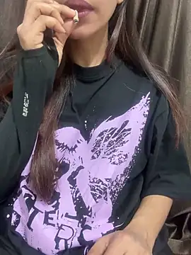 Snapshot of Sweety_008 chatting on 02.19.26 Sweety 008 online show from 02.19.26