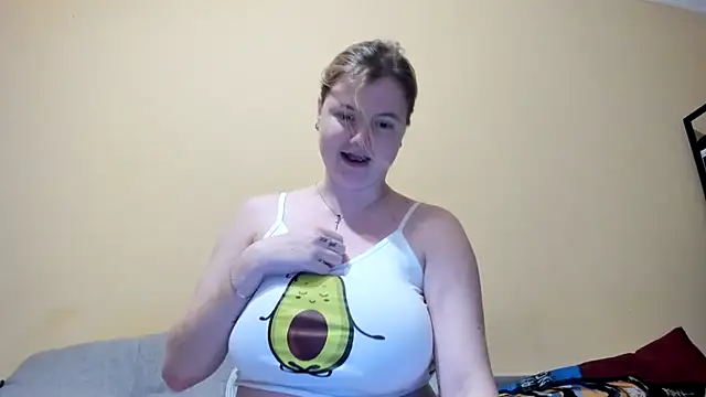 Snapshot of LillyDepp chatting on 12.22.25 LillyDepp online show from 12.22.25