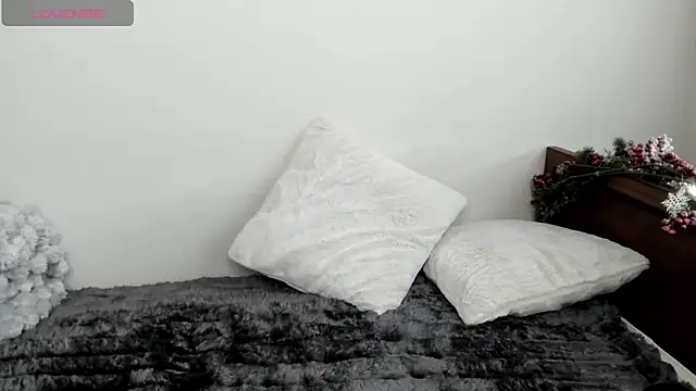 Snapshot of LillyDepp chatting on 01.14.26 LillyDepp online show from 01.14.26