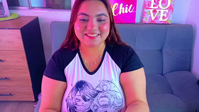 Snapshot of Rebeca_charme21 chatting on 01.11.26 Rebeca charme21 online show from 01.11.26