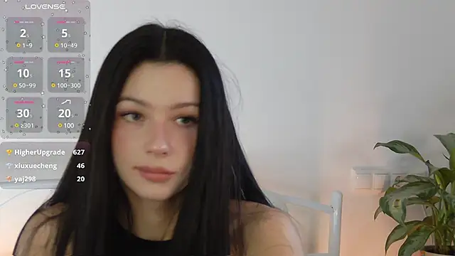 CherryJ  online show from 01.19.25