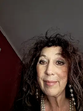 GypsyEsmeralda online show from 11.03.25