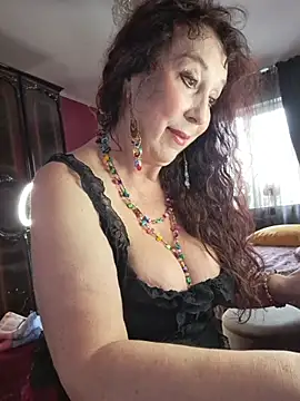 GypsyEsmeralda online show from 04.26.26