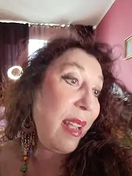 GypsyEsmeralda online show from 05.20.26