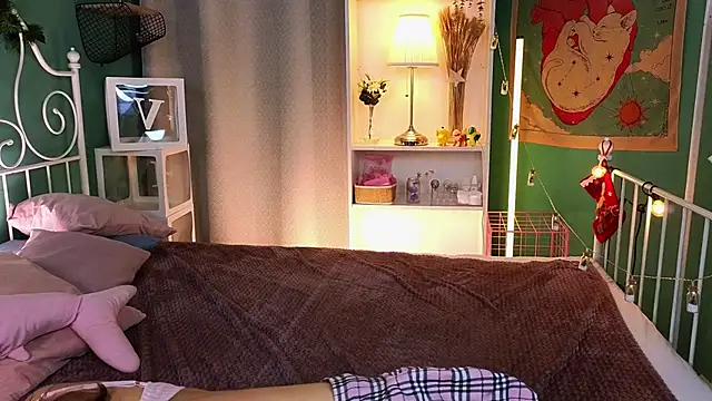 cherry lea online show from 12.21.24