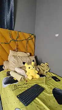 FreakySag 8888 online show from 07.08.26