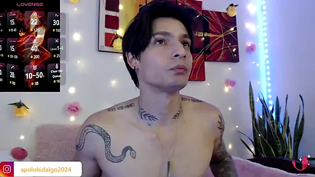 Snapshot of Apolo_Hidalgo01 chatting on 12.09.24 Apolo Hidalgo01 online show from 12.09.24