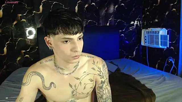 Apolo Hidalgo01 online show from 05.01.26