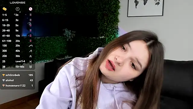 Alice Walters online show from 12.05.24