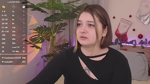 Alice Walters online show from 01.11.25