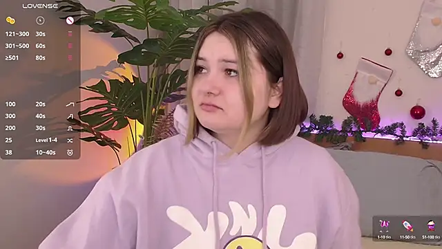 Alice Walters online show from 01.12.25