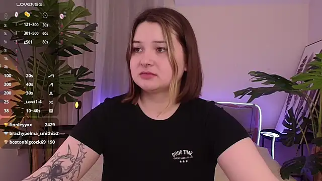 Alice Walters online show from 03.01.25