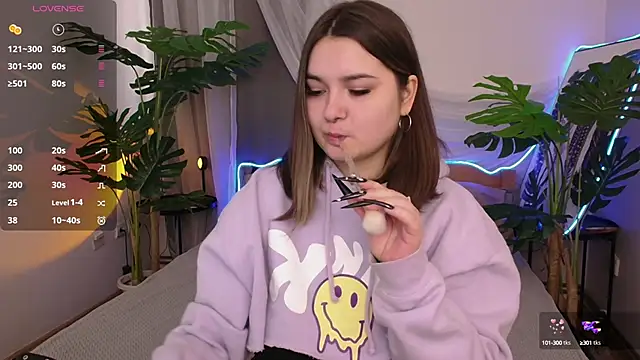 Alice Walters online show from 09.29.25