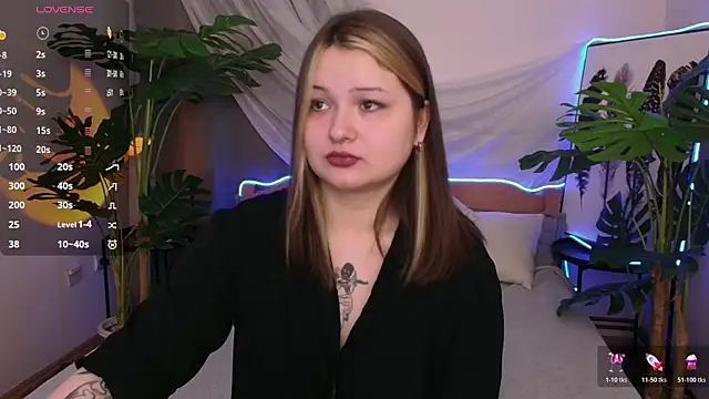 Alice Walters online show from 12.05.25