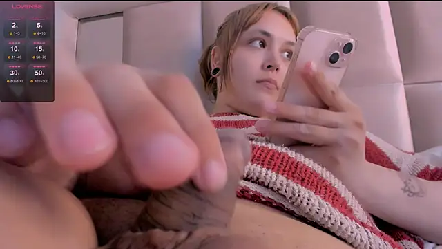 fem to online show from 07.12.26