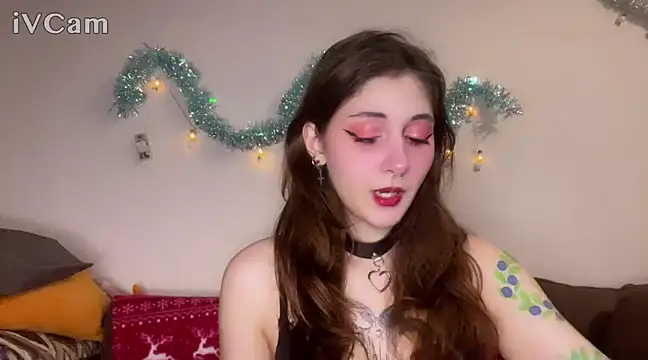  Devill Baby online show from 01.17.25