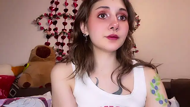  Devill Baby online show from 03.20.25