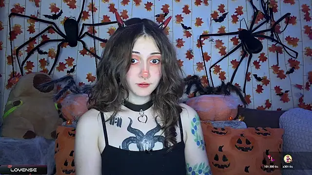  Devill Baby online show from 11.23.25