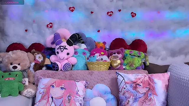  Devill Baby online show from 04.29.26