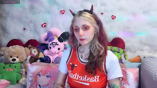  Devill Baby online show from 04.30.26