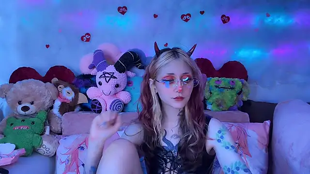  Devill Baby online show from 05.06.26