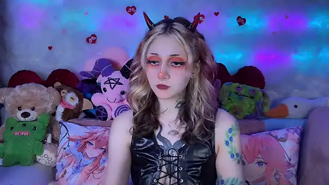 Devill Baby online show from 05.08.26
