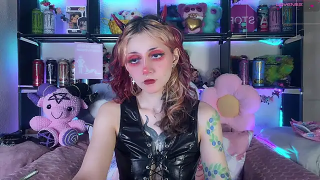  Devill Baby online show from 06.07.26