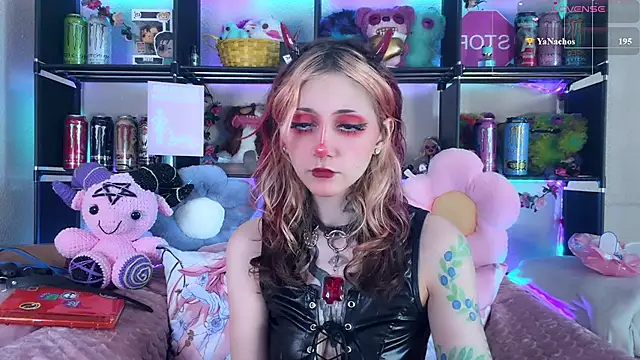  Devill Baby online show from 06.08.26